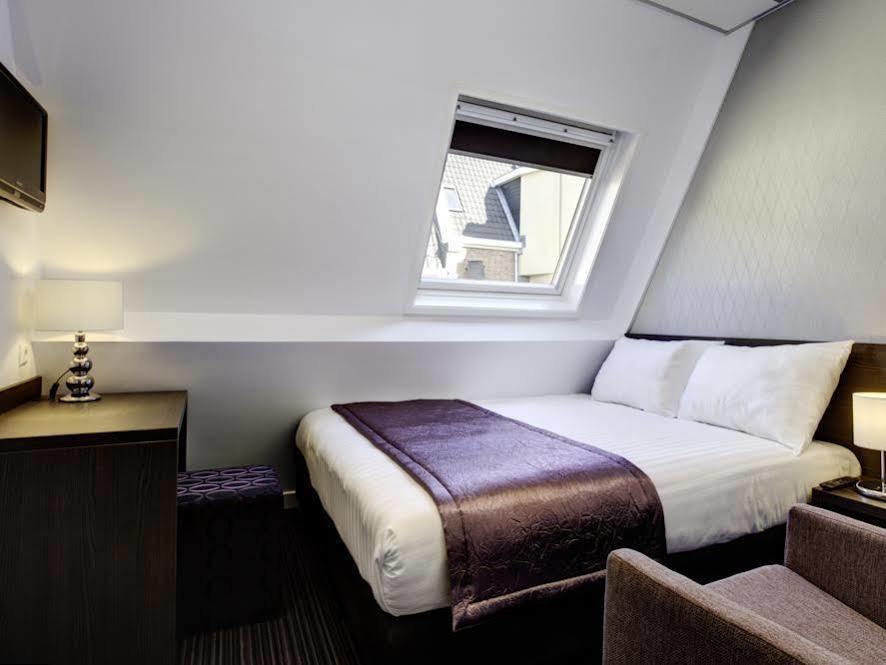 Hotel Luxer Ámsterdam