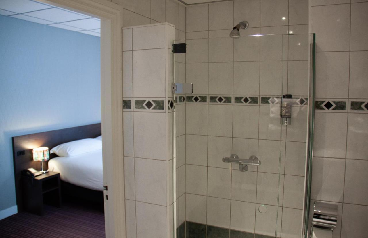 Luxer 3* Ámsterdam