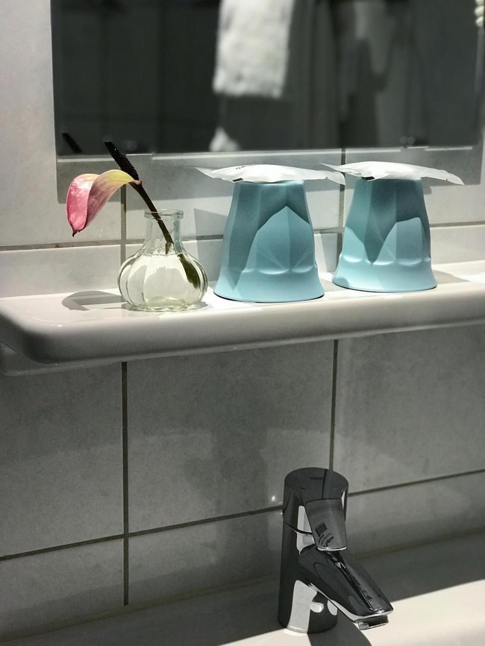 Hotel Luxer Ámsterdam